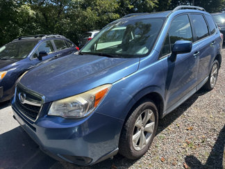Used 2015 Subaru Forester 2.5i Premium w/ Popular Package #2 image 1
