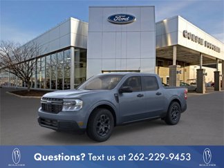 Certified 2024 Ford Maverick XLT w/ XLT Luxury Package image 1