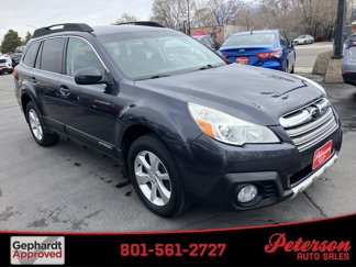 Used 2013 Subaru Outback 2.5i Limited image 1