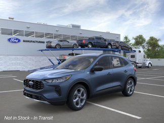New 2025 Ford Escape ST-Line image 1