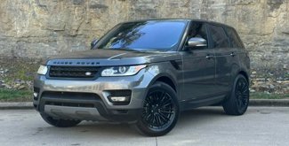 Used 2015 Land Rover Range Rover Sport SE image 1