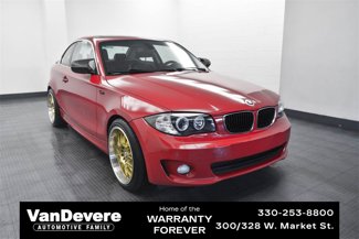 Used 2012 BMW 128i Coupe image 1