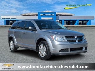 Used 2015 Dodge Journey American Value Package image 1