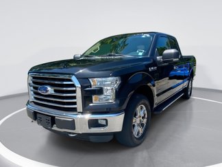 Used 2015 Ford F150 XLT w/ Equipment Group 302A Luxury image 1