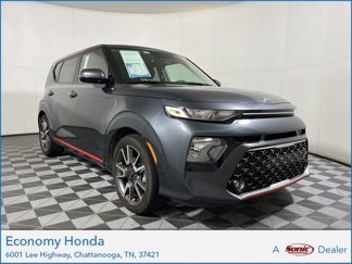 Used 2020 Kia Soul GT-Line w/ GT 2.0L Power Sunroof Package image 1