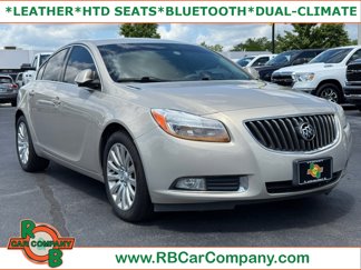 Used 2012 Buick Regal Leather image 1