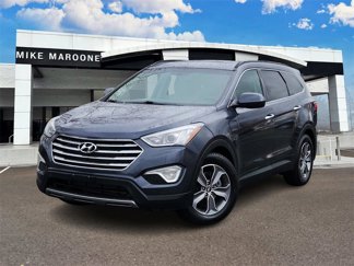Used 2015 Hyundai Santa Fe GLS image 1