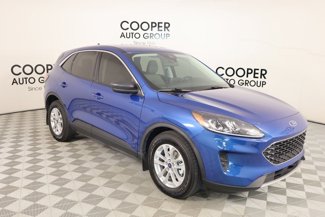 Used 2022 Ford Escape SE w/ Convenience Package image 1