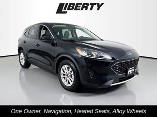 Used 2020 Ford Escape SE image 1