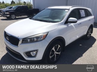 Used 2017 Kia Sorento EX image 1