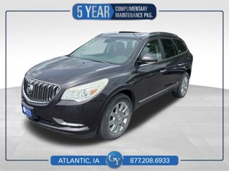 Used 2016 Buick Enclave Leather image 1