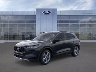 New 2025 Ford Escape ST-Line w/ Tech Pack #1 image 1