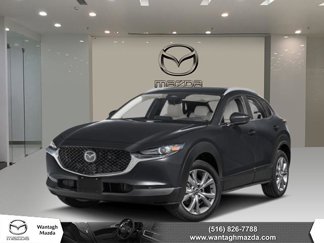 New 2025 MAZDA CX-30 AWD 2.5 S w/ Preferred Package image 1