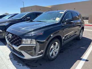 Used 2023 Hyundai Santa Fe SEL image 1