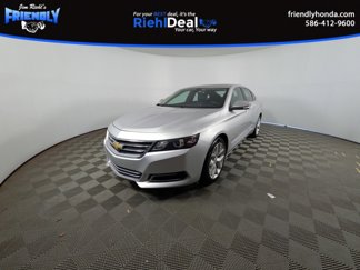 Used 2020 Chevrolet Impala Premier image 1