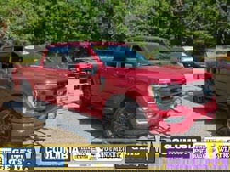 Certified 2021 Ford F150 Lariat w/ Equipment Group 502A High image 1