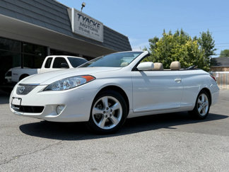 Used 2006 Toyota Solara SLE image 1