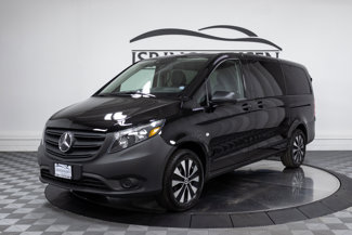 Used 2023 Mercedes-Benz Metris Passenger image 1