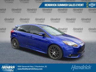 Used 2013 Ford Focus ST image 1