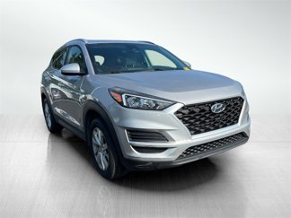 Used 2020 Hyundai Tucson Value image 1