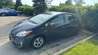 Used 2013 Toyota Prius One image 1