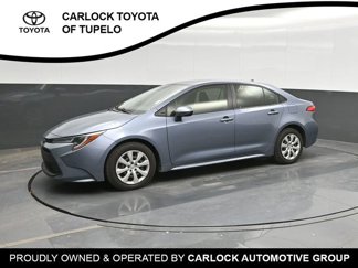 Used 2023 Toyota Corolla LE image 1