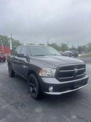 Used 2018 RAM 1500 Express w/ Express Value Package image 1