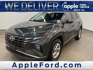 Used 2023 Hyundai Tucson SEL image 1