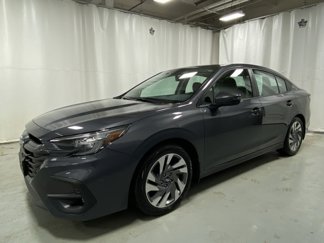 Used 2024 Subaru Legacy Limited image 1