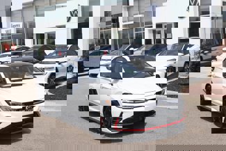 New 2025 Volkswagen Jetta GLI Autobahn image 1
