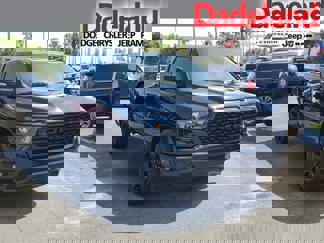 Certified 2022 RAM 1500 Big Horn image 1