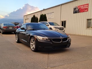 Used 2016 BMW Z4 sDrive28i image 1