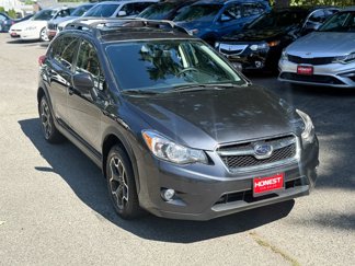 Used 2014 Subaru Crosstrek 2.0i Premium w/ Popular Package #2 image 1