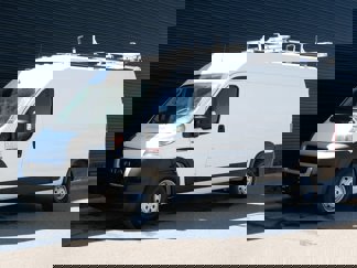 Used 2021 RAM ProMaster 2500 image 1
