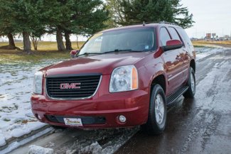 Used 2011 GMC Yukon SLT image 1