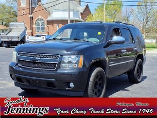 Used 2013 Chevrolet Tahoe LTZ image 1