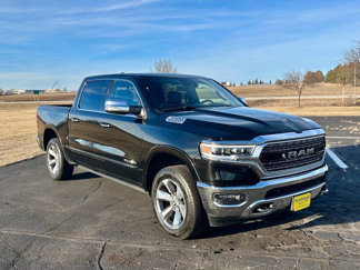 Used 2019 RAM 1500 Limited image 1