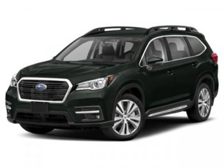 Used 2019 Subaru Ascent Touring w/ Popular Package #2 image 1