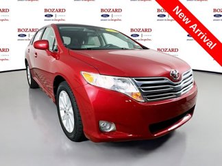 Used 2010 Toyota Venza image 1