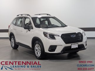 Used 2024 Subaru Forester image 1