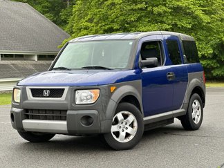 Used 2005 Honda Element EX image 1