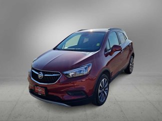 Used 2022 Buick Encore Preferred image 1