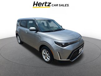 Used 2024 Kia Soul LX w/ Option Group 015 image 1