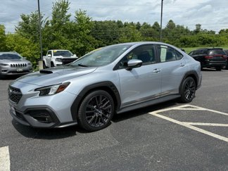 Used 2022 Subaru WRX Premium image 1