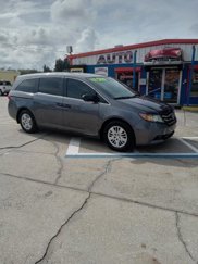 Used 2014 Honda Odyssey LX image 1