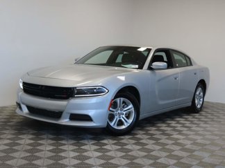 Used 2022 Dodge Charger SXT image 1