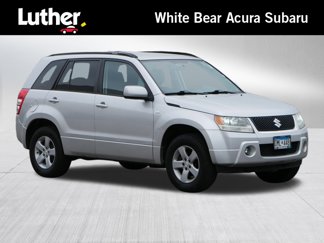Used 2006 Suzuki Grand Vitara Premium image 1