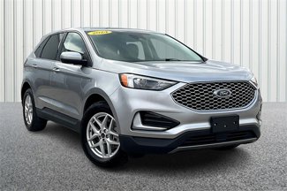 Used 2024 Ford Edge SEL image 1
