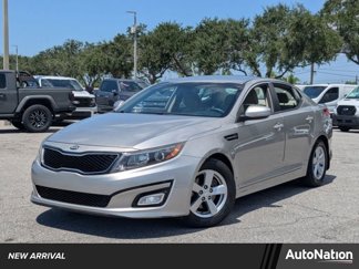 Used 2015 Kia Optima LX image 1