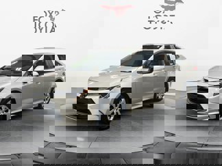 Used 2024 Toyota Corolla LE image 1